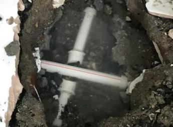 千阳阳台漏水维修公司为您分享楼上楼下漏水怎么处理