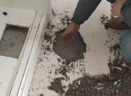 千阳卫生间漏水维修公司分享下精确定位查漏水一次多少钱?不同级别收费不同