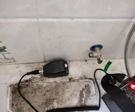 千阳屋顶漏水维修公司分享下卫生间漏水的危害及解决方法