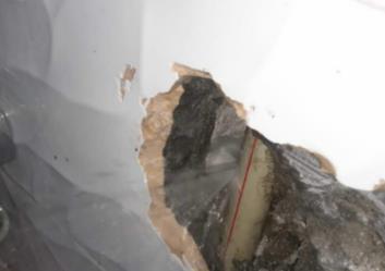 千阳卫生间漏水维修的步骤和流程。